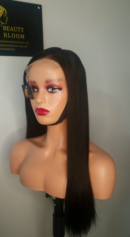 Alice 26" Vietnamese Human Hair