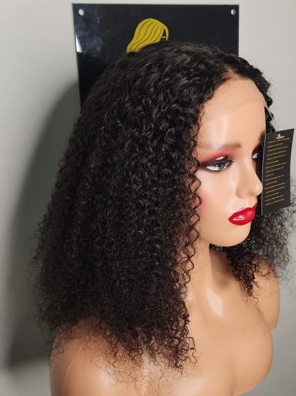 Tirza Kinky curly