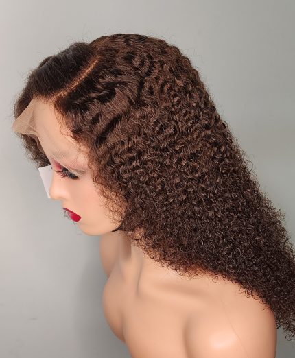 18inch Tirza Brown