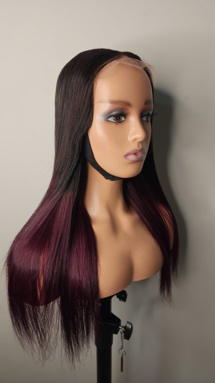 Rosa 20" Vietnam human hair