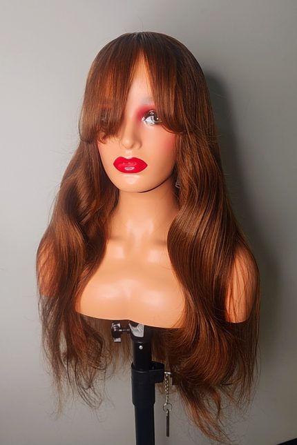 26" Annika