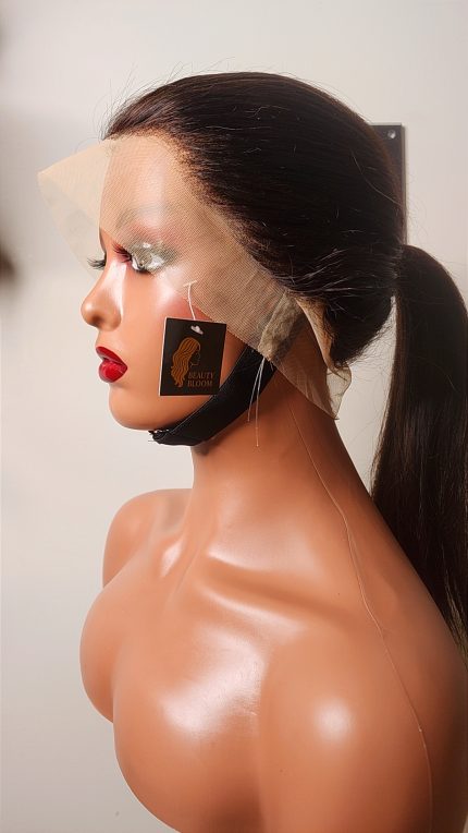 20" Ivy 360 lace wig