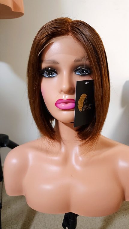 8" Chante Beauty 4x4 closure